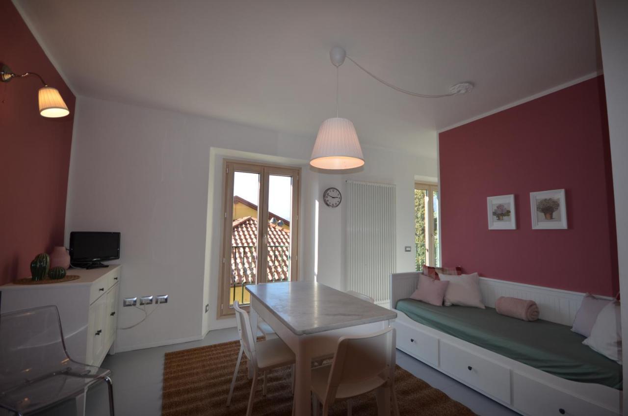 Varennahouse Lory Apt מראה חיצוני תמונה