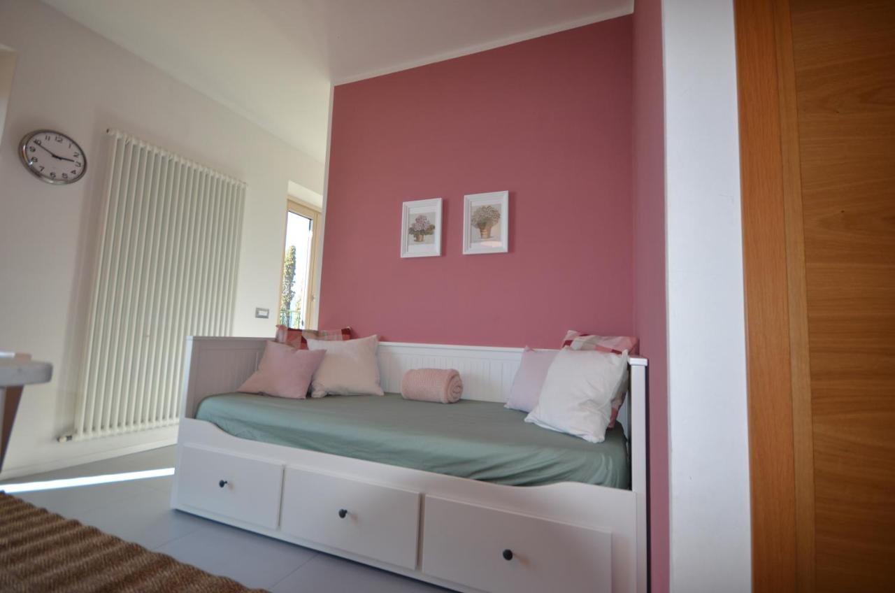 Varennahouse Lory Apt מראה חיצוני תמונה