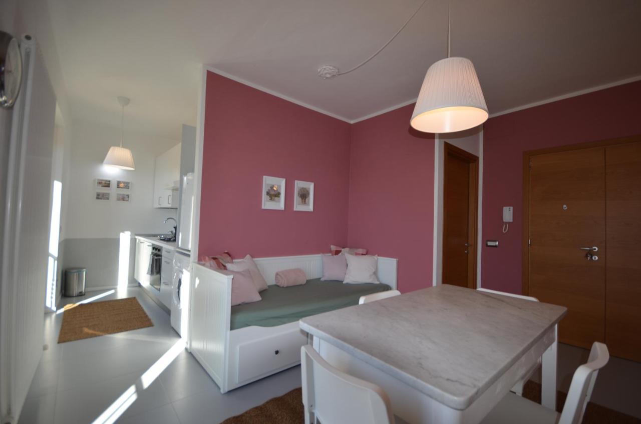 Varennahouse Lory Apt מראה חיצוני תמונה