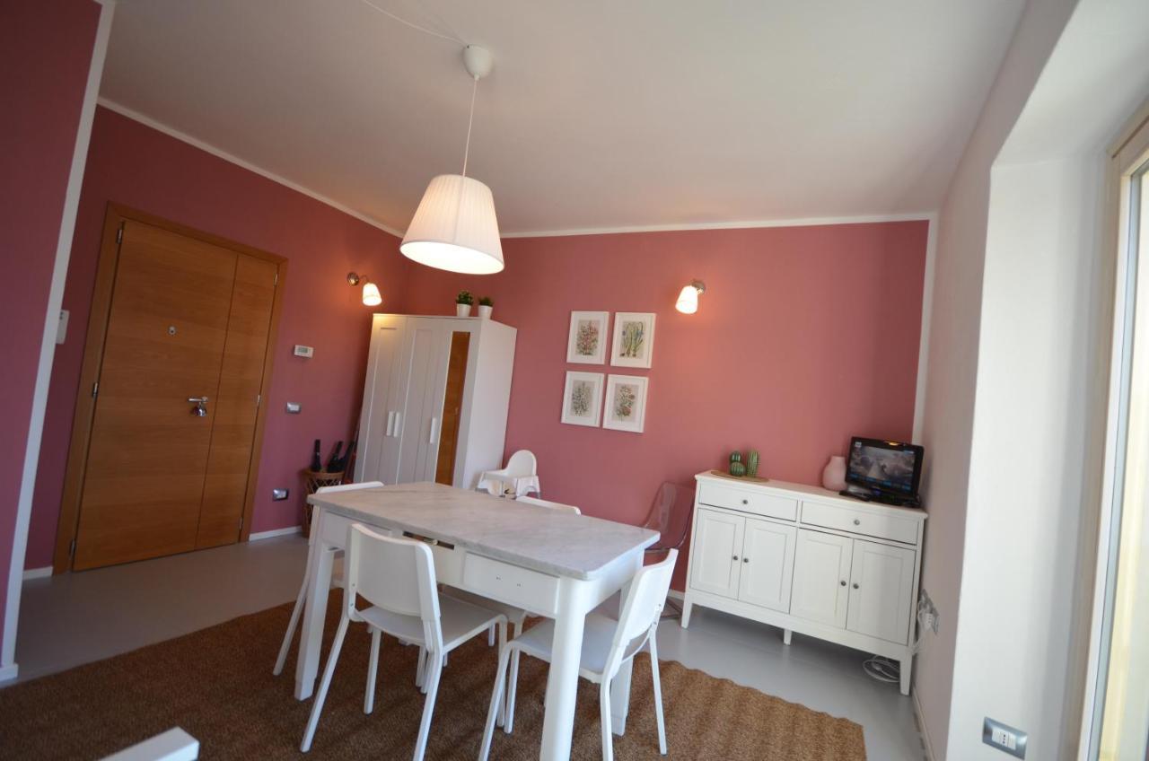 Varennahouse Lory Apt מראה חיצוני תמונה