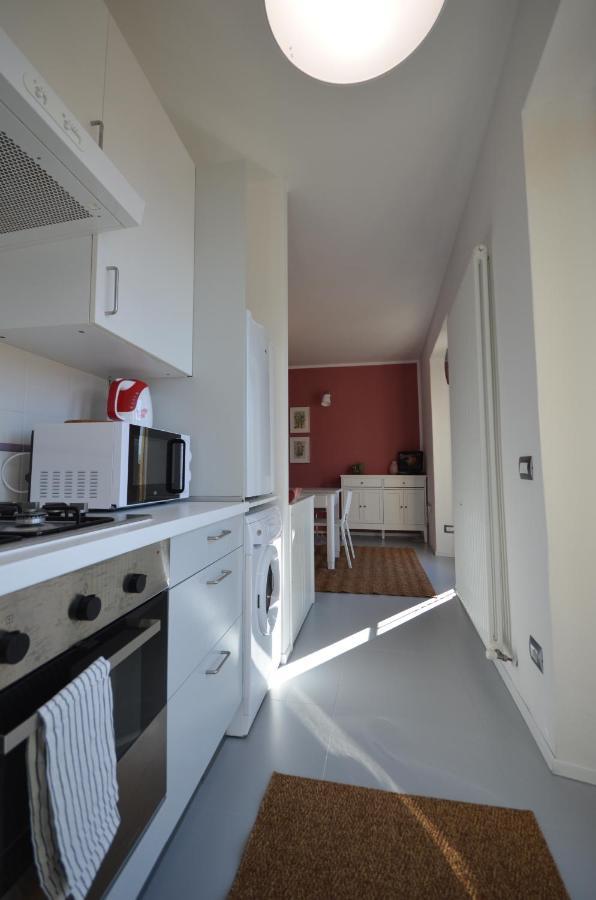 Varennahouse Lory Apt מראה חיצוני תמונה