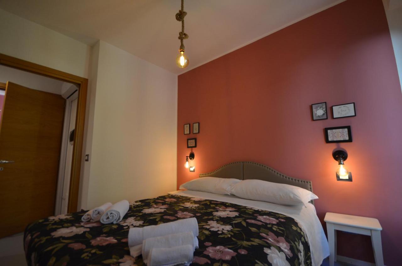 Varennahouse Lory Apt מראה חיצוני תמונה