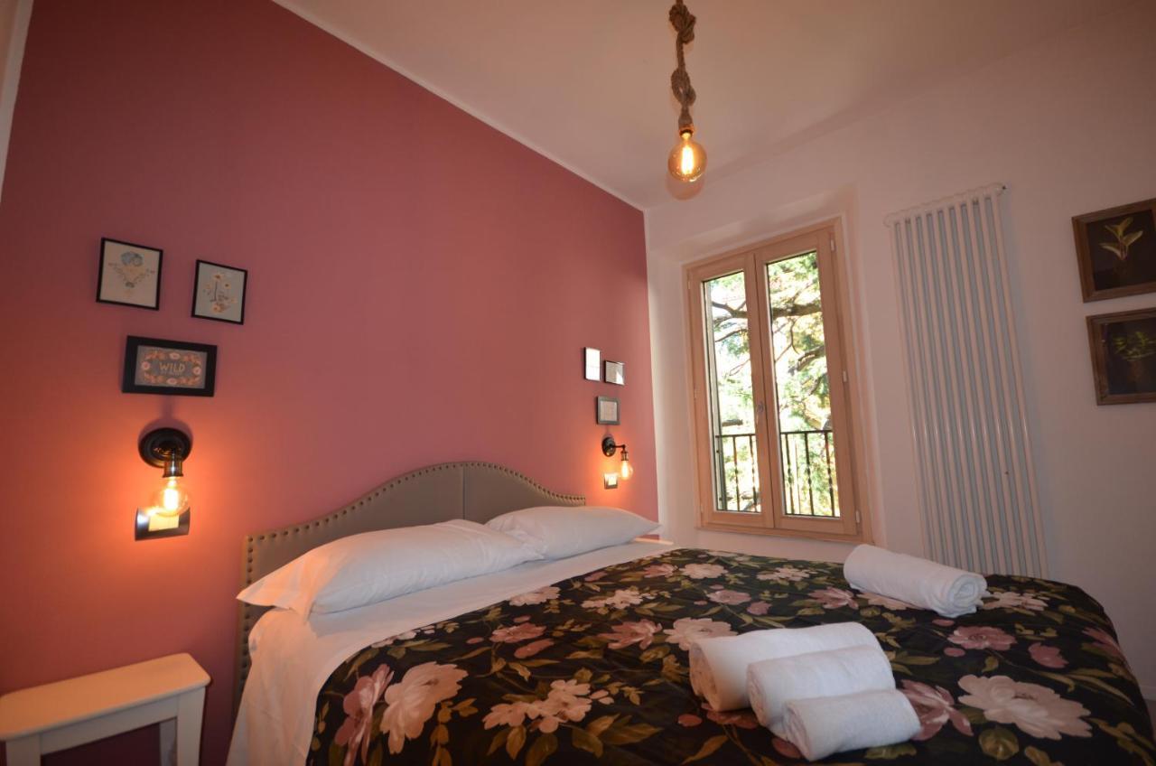 Varennahouse Lory Apt מראה חיצוני תמונה