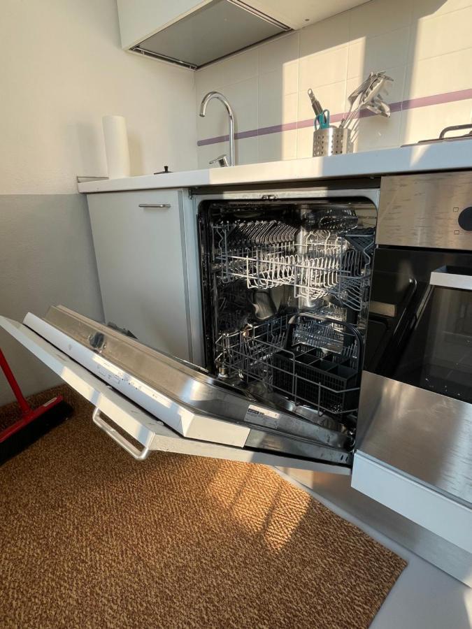 Varennahouse Lory Apt מראה חיצוני תמונה